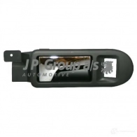 Внутренняя ручка двери JP GROUP 5710412136192 Volkswagen Golf 4 (1J1) Хэтчбек 1.9 TDI 4motion 101 л.с. 2000 – 2005 1187800480 RL0 M0