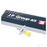 Замок двери JP GROUP J6 99O 2186360 5710412142377 1187450200 - Изображение 2