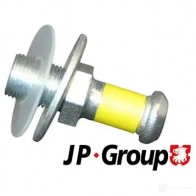 Замок двери JP GROUP J6 99O 2186360 5710412142377 1187450200 - Изображение 5