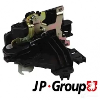 Замок двери JP GROUP 1187502670 1222667299 5710412616427 MC Q00HF - Изображение 2