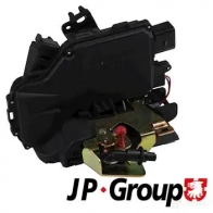 Замок двери JP GROUP 1222667317 1187600280 781EJ 2T 5710412616458 - Изображение 2
