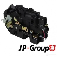 Замок двери JP GROUP 5710412616441 X5 ZRX 1222667313 1187600270