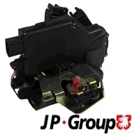 Замок двери JP GROUP 5710412616441 X5 ZRX 1222667313 1187600270 - Изображение 2