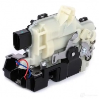 Замок двери JP GROUP 1187500780 2186372 118750 0980 QV8NCI - Изображение 3