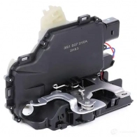 Замок двери JP GROUP 1187500780 2186372 118750 0980 QV8NCI - Изображение 4