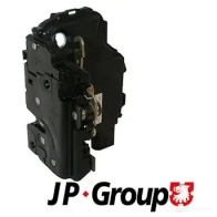 Замок двери JP GROUP 1187500780 2186372 118750 0980 QV8NCI - Изображение 5