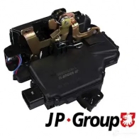 Замок двери JP GROUP 1187500880 1222667263 5710412613273 2 07PS0E - Изображение 2