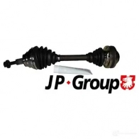 Приводной вал JP GROUP 1143102270 1143102279 2183922 11 43102200 - Изображение 2