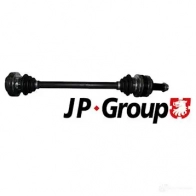 Приводной вал JP GROUP 2193290 1453100300 1453100309 144310050 0 - Изображение 2