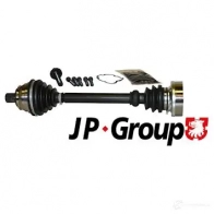 Приводной вал JP GROUP 114310 1309 Volkswagen Transporter (T4) 4 1990 – 2003 1143101300 RVA1OA