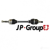 Приводной вал JP GROUP 1243100479 1243100470 1194127753 1243100 400