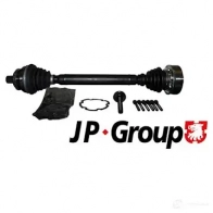 Приводной вал JP GROUP 11431 06179 1143106170 1143106200 2183970