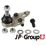 Приводной вал JP GROUP 434310 2409 1424466099 4343102400 9858JNR