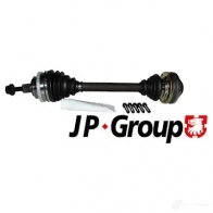 Приводной вал JP GROUP 1143105100 JE7MG9 114310510 9 2183963 - Изображение 2