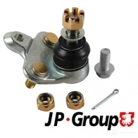 Приводной вал JP GROUP 4343101480 1222776999 434310 1489 AWM2DO