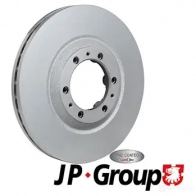 Приводной вал JP GROUP 12 43100579 1243100570 Opel Astra (G) 2 Хэтчбек 1.7 CDTI (F08. F48) 80 л.с. 2003 – 2009 1243101600