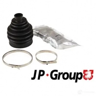 Пыльник и отбойник амортизатора JP GROUP 1194126261 WS8Y57 1142701010 1142701 019