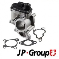 Клапан ЕГР JP GROUP 5714267310363 5J27 KR 4319900400 1424402010 - Изображение 2