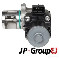 Клапан ЕГР JP GROUP 5710412875435 1424401987 1519900700 U 4QOL - Изображение 2
