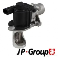 Клапан ЕГР JP GROUP 5710412695385 1119903200 Volkswagen Transporter (T5) 5 2003 – 2015 MAHA G