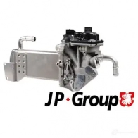 Клапан ЕГР JP GROUP 1119904500 1437548187 3HQOL R - Изображение 2