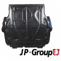 Защита двигателя, кожух JP GROUP QH N14 1181350700 2186217 5710412519964 - Изображение 2