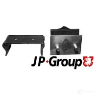 Подушка двигателя, опора JP GROUP R744 40U Volkswagen LT (2DA ,2DD, 2DH) 2 Фургон 2.5 TDI 109 л.с. 1999 – 2006 5710412238292 1117912500