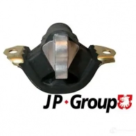 Подушка двигателя, опора JP GROUP Opel Corsa (B) 2 1993 – 2000 121790 6889 KYJSU 1217906880