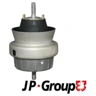 Подушка двигателя, опора JP GROUP 5710412216306 6O 5700 1117907670 Audi A6 (C6) 3 Седан 2.0 Tfsi 170 л.с. 2005 – 2011