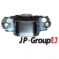 Подушка двигателя, опора JP GROUP ZQ93ZDR 4117900700 41179 00709 1194131319