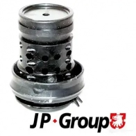 Подушка двигателя, опора JP GROUP 1117901500 56CE2 11179015 09 Seat Ibiza (6K1) 2 Хэтчбек 1.4 i 60 л.с. 1993 – 2002