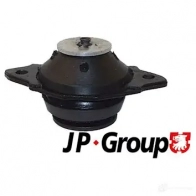Подушка двигателя, опора JP GROUP GAHCH Seat Ibiza (6K1) 2 Хэтчбек 1.4 i 60 л.с. 1993 – 2002 1117907070 11 17907079