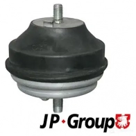 Подушка двигателя, опора JP GROUP V OQUV0R Opel Omega (B) 2 Седан 2.5 TD (F69) 130 л.с. 1994 – 2003 1217904670 5710412151539