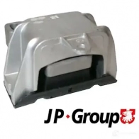 Подушка двигателя, опора JP GROUP 5710412084035 Volkswagen Golf 4 (1J5) Универсал 2.3 V5 150 л.с. 1999 – 2006 1117906670 7 NCER
