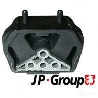 Подушка двигателя, опора JP GROUP 8EIQD 7 5710412073541 Opel Astra (F) 1 Универсал 2.0 i (F08. C05) 115 л.с. 1991 – 1994 1217903300