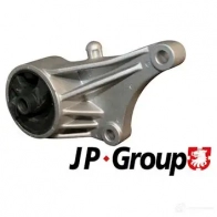 Подушка двигателя, опора JP GROUP 2187991 121790 4009 1217904000 EC5760A