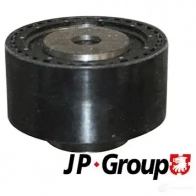 Подушка двигателя, опора JP GROUP Mercedes C-Class (W202) 1 Седан 2.0 C 200 (2020) 136 л.с. 1994 – 2000 13179 01100 W491UK 1317901170