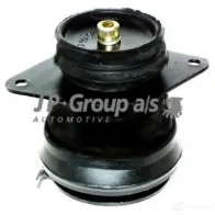 Подушка двигателя, опора JP GROUP Volkswagen Golf 3 (1H1) Хэтчбек 1.8 90 л.с. 1991 – 1997 5710412080075 IC7 E7A9 1117901300