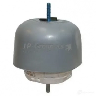 Подушка двигателя, опора JP GROUP 1117905400 5710412174453 YFR LL3 Audi A6 (C5) 2 Универсал 2.5 Tdi 180 л.с. 2000 – 2005