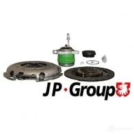 Подушка двигателя, опора JP GROUP 1 CMZ4 5710412255770 1217908880 Opel Vectra (B) 2 Хэтчбек 2.0 i 16V (F68) 136 л.с. 1995 – 2000