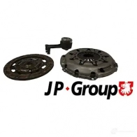 Подушка двигателя, опора JP GROUP Opel Zafira (C) 3 Минивэн 1.6 75 170 л.с. 2012 – 2025 6 ORWZ9E 5710412340230 1217909000