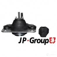 Подушка двигателя, опора JP GROUP 4317901180 1222775521 4317 901189 ACAI4OW