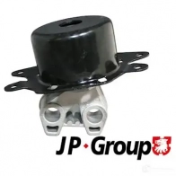 Подушка двигателя, опора JP GROUP Opel Corsa (C) 3 Хэтчбек 1.0 (F08. F68) 60 л.с. 2003 – 2009 ZCHA 9 5710412073299 1217900170