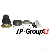 Подушка двигателя, опора JP GROUP X4K U1 1117900500 5710412141301 Seat Toledo (1L) 1 Хэтчбек 1.8 GT 139 л.с. 1991 – 1992