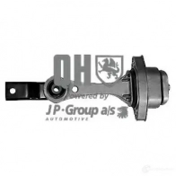 Подушка двигателя, опора JP GROUP 1132406609 5710412269449 5 6KSN Volkswagen Golf 4 (1J1) Хэтчбек 2.3 V5 170 л.с. 2000 – 2005