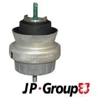 Подушка двигателя, опора JP GROUP OXR JZ6J Audi A6 (C6) 3 Седан 2.8 Fsi 190 л.с. 2008 – 2011 1117912370 5710412232269