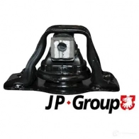 Подушка двигателя, опора JP GROUP 43179 02489 4317902480 GI9ZCG8 Renault Megane (EM) 2 Кабриолет 1.9 dCi 120 л.с. 2003 – 2009