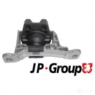 Подушка двигателя, опора JP GROUP 1517900680 B2012 Ford Focus 2 Хэтчбек 1.8 Flexifuel 131 л.с. 2005 – 2008 1 517900600