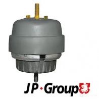 Подушка двигателя, опора JP GROUP 5710412207922 Audi A6 (C6) 3 Седан 2.0 Tdi 140 л.с. 2004 – 2008 MVX98D U 1117909680