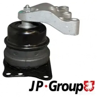 Подушка двигателя, опора JP GROUP Skoda Roomster (5J) 1 Минивэн 1.9 TDI 105 л.с. 2006 – 2010 MDNP 8 1117910180 5710412197308